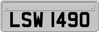 LSW1490