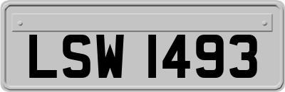 LSW1493