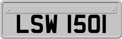LSW1501