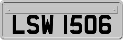 LSW1506