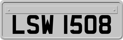 LSW1508