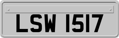 LSW1517