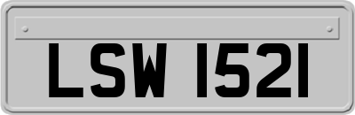 LSW1521
