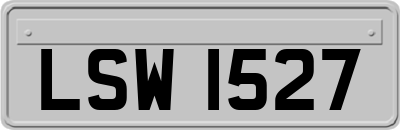 LSW1527