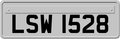 LSW1528