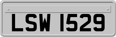 LSW1529