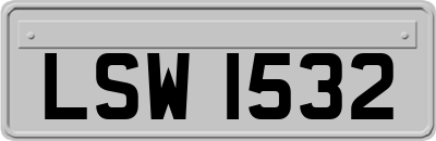 LSW1532