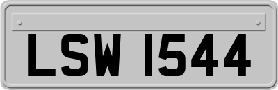 LSW1544