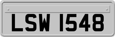 LSW1548