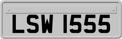 LSW1555