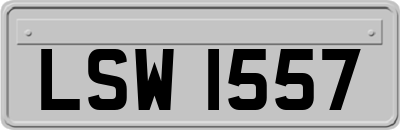 LSW1557