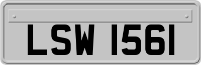 LSW1561