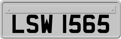 LSW1565