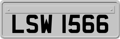 LSW1566