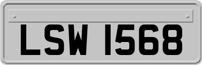 LSW1568
