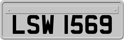 LSW1569