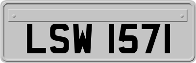 LSW1571