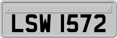 LSW1572