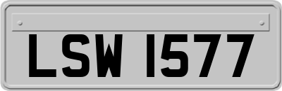 LSW1577