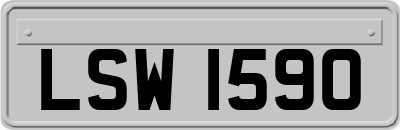 LSW1590