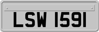 LSW1591