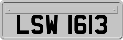 LSW1613