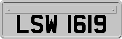 LSW1619