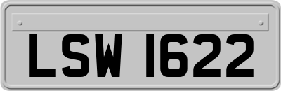 LSW1622
