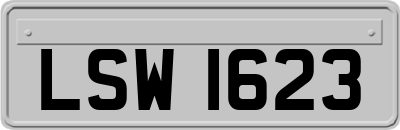 LSW1623