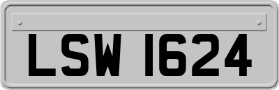 LSW1624
