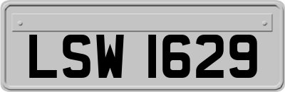 LSW1629