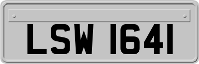 LSW1641