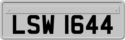LSW1644