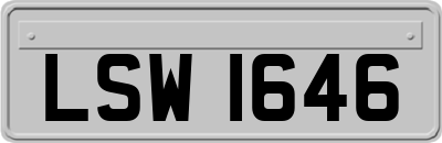 LSW1646