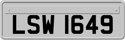 LSW1649