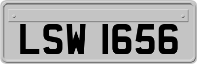 LSW1656