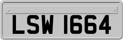 LSW1664
