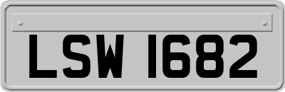 LSW1682
