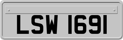 LSW1691