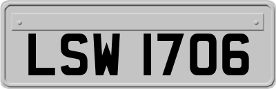 LSW1706