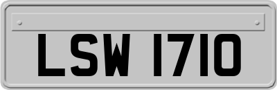 LSW1710