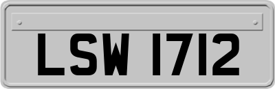 LSW1712