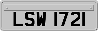 LSW1721
