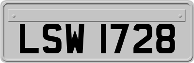 LSW1728