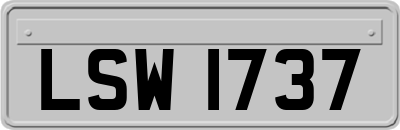 LSW1737