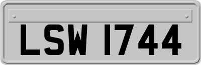 LSW1744