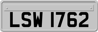 LSW1762