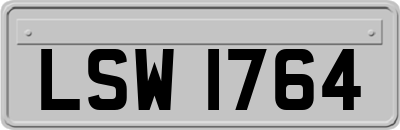 LSW1764