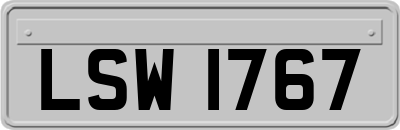 LSW1767