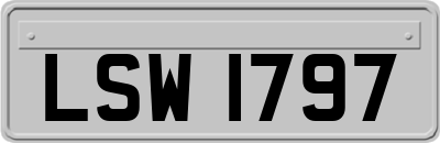 LSW1797